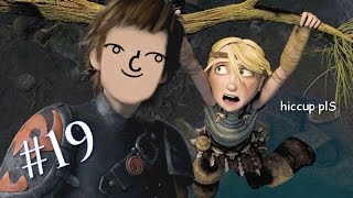 HTTYD spoof n#19 - GIMME DAT BUTT!