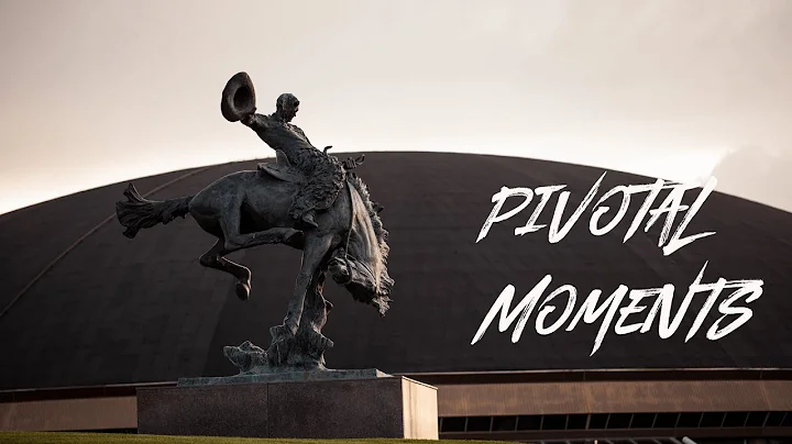Pivotal Moments: Alisa Rawson