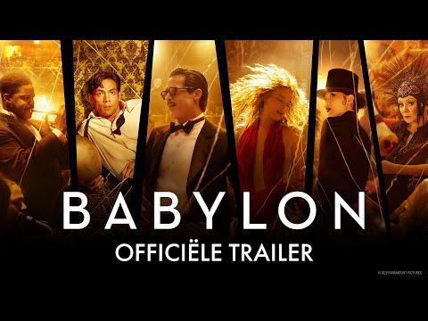 Babylon | Officiële trailer