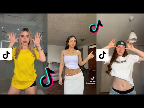 Top Viral TikTok Dance Trends 2025