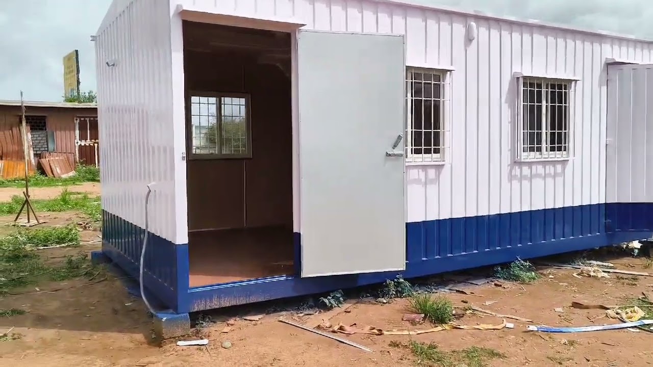 na Portable Cabins Bangalore ,make Portable Cabin  fram House store cabin