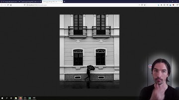 Image processing (2) | Image Information | Image data type & color channels
