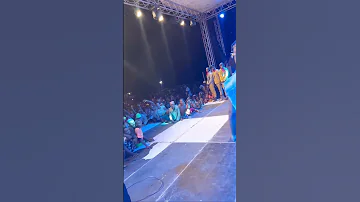 TAZAMA UTAPENDA VIBE LA WASANII WALIVYOKIWASHA KOROGWE KWENYE MWENGE WA UHURU 