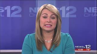 Hurricane Florence, September 13 2018 -- WCTI NewsChannel 12 Coverage