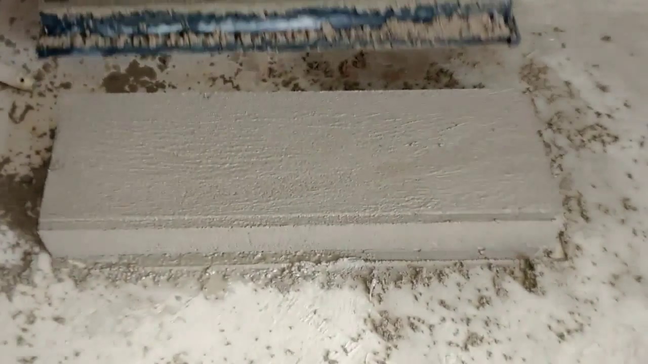 Forma manual em aço para meio fio guia de rua YouTube Forma manual em aço para meio fio guia de rua YouTube