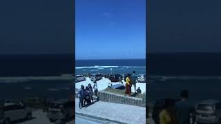 Tiktok pandawa beach