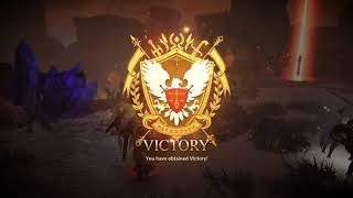 Black Desert Mobile - Mystic the Underatted class bots screenshot 4