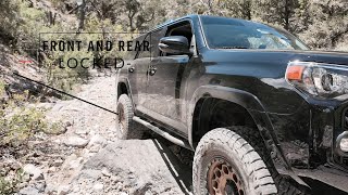 ARB Lockers Have Changed My 4Runner // Off-Road Cheat Code!