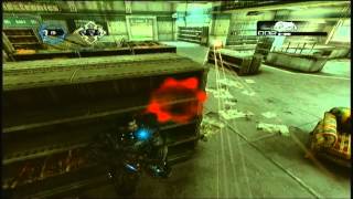VerzatiLe vs Essence l GB Match.