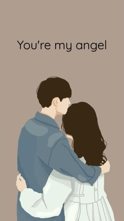 You're my angel #shorts #troyesivan #angelbaby