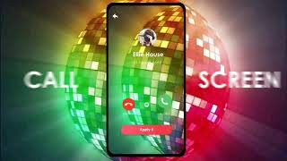 Call Screen Themes - Caller Screen, Color Phone
