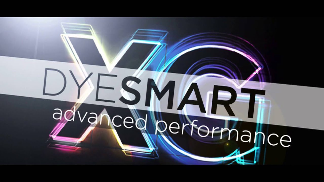 Paul Mitchell® XG™ performance PURE & SIMPLE - YouTube