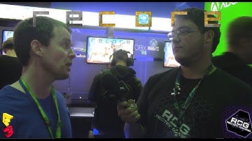 [E3 2016] Joe Staten Recore Interview