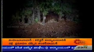 P D ACT ON MYLAVARAM MANDALA VELVEDAM WATER USERS ASSOCIATION