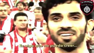 El Arabe del Athletic Bilbao | Saeed Alana | Arabian Fan | Emotional