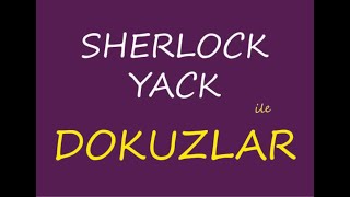 SHERLOCK YACK