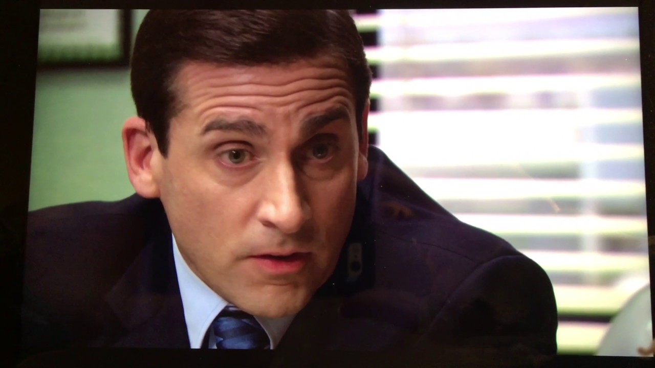 The Office - new leads