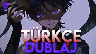 Karakter Demosu - Avare: Geçmiş Ve Bugün Türkçe Dublaj