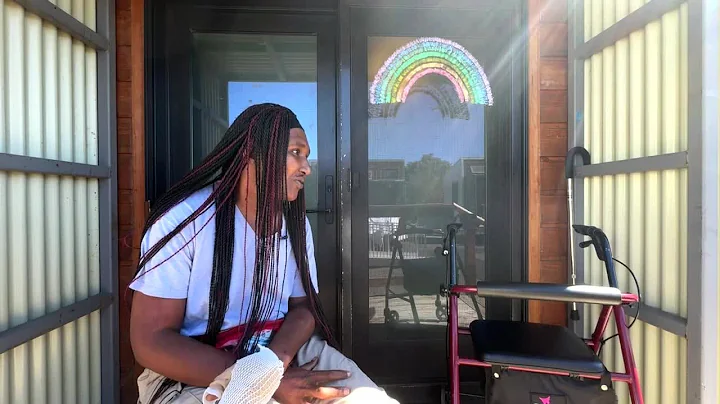 Transitional tiny home village set to close in June 2026 due to City of Denver budget cuts