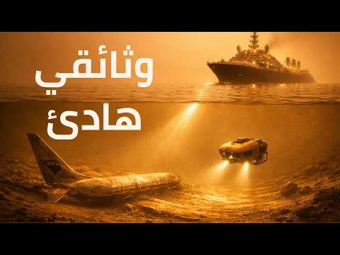 لغز الطائرة الماليزية 2026 ماذا وجدت سفينة أرمادا في أعماق المحيط الآن وهل اقتربت الحقيقة