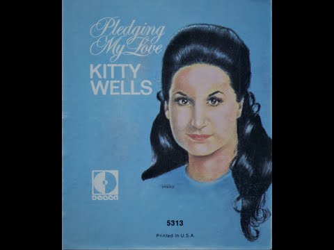 Kitty Wells 