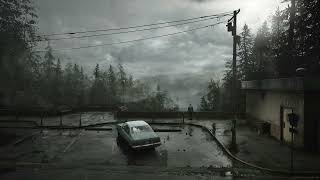 Live Wallpaper Games HD/4K - Silent Hill 2 Remake