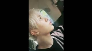 TREASURE SO JUNGHWAN 소정환 : Go Baby (Justin Bieber. Cover)