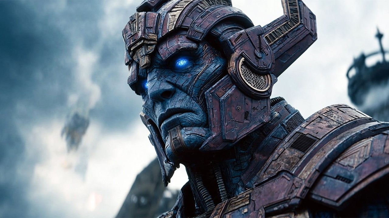 2025橫掃漫威票房穩居第壹，2億美金巨資打造，爛番茄88%，重啟經典再創輝煌！壹口氣看完《神奇4俠：初露鋒芒》