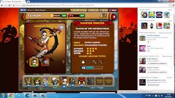Tutorial: Dungeon Rampage 100 LEVEL + TREANING  HACK with Cheat Engine (NO SAVE)
