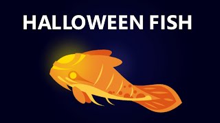 How to Catch the Trick in Cat Goes Fishing Halloween 2023 update!