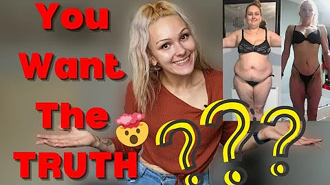 Can you eat CARBS and LOSE WEIGHT? Calorie Countin...