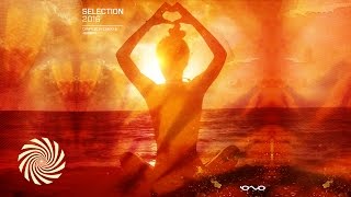 Sonic Entity & Ilai - Dmt Perception