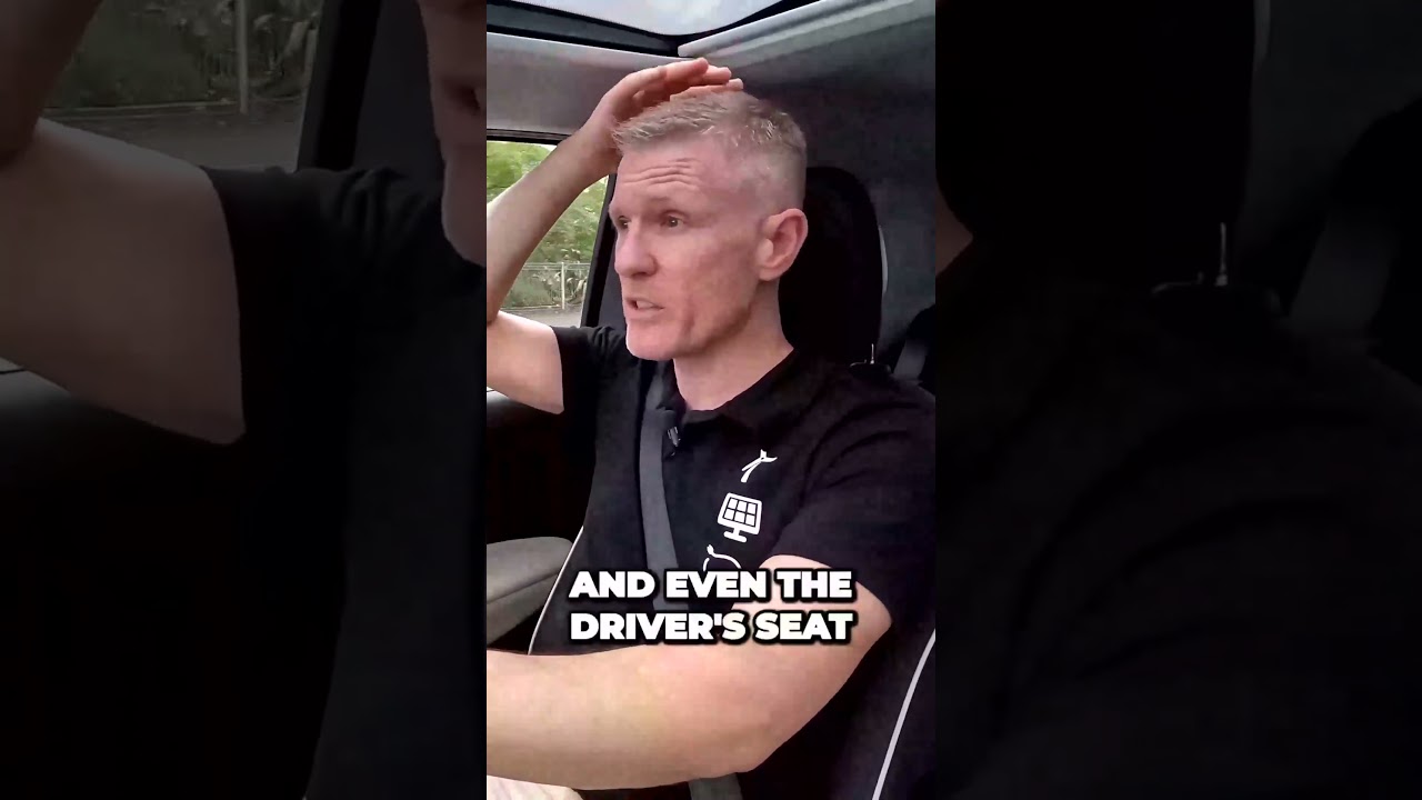 Shocking Car Review Uncovers Insane Feature You Wont Believe