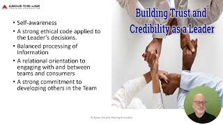 Leading with Authenticity Summary Video