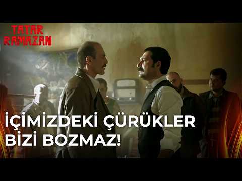 Tatar Ramazan'ın Unutulmaz Raconları #3 - Tatar Ramazan
