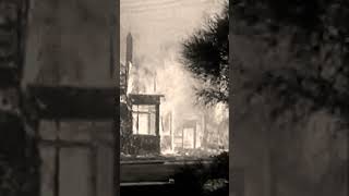 The Devastating 1923 Berkeley Fire