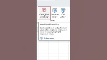 Apply Border Automatically| Excel Trick|How to Create Automatic and Dynamic Borders in Excel #shorts