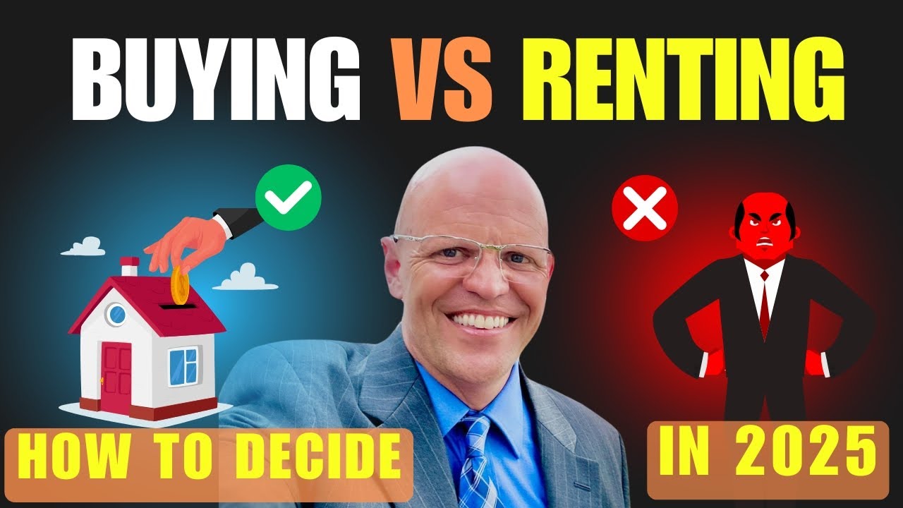 Rent or Buy? The Truth About Colorado Real Estate 🏡