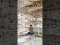Why do the Chinese build such things inside their homes? #shorts