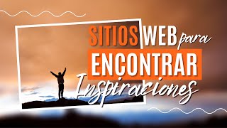 Sitios Web Para Encontrar Inspiraciones Para Sus Propios Proyectos