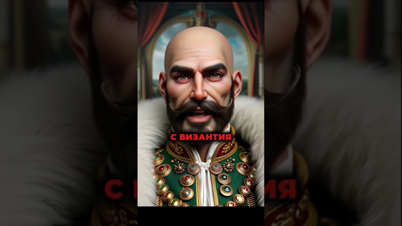 Историята на хан Омуртаг, част I 