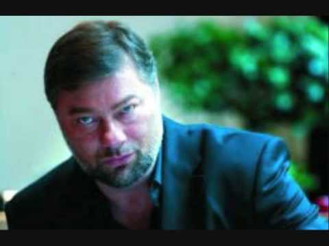 Ren Pape - Beda, beda - Dvorak - Rusalka