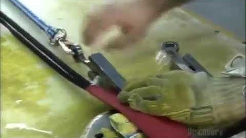 How It’s Made Fire Hoses.mp4