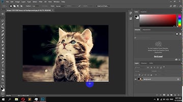How To Disable Convert Color Space to sRGB in Photoshop CC