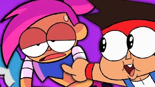 Is OK KO problematic for this??? 😳
