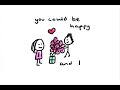 Snow Patrol 'You Could Be Happy' Animation Mp3 Song