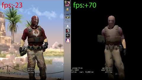 🔥How to boost fps in CSGO 2020| Lag fix 100%🔥
