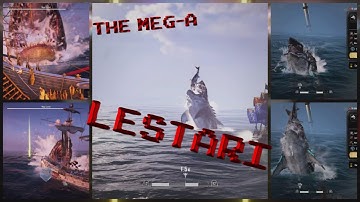 Solo Run - MEGa Lestari / Skull And Bones