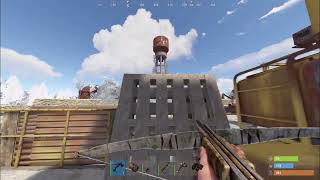 :         | ASMR RUST PLAYING ON WIPE AND EATING CHECHIL