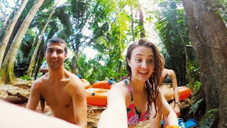 Belize Rainforests, Reefs & Ruins